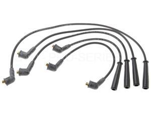 STANDARD PRO SERIES 29432 Spark Plug Wire Set STANDARD PRO SERIES 29432 Spark Plug Wire Set