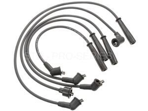 STANDARD PRO SERIES 29518 Spark Plug Wire Set STANDARD PRO SERIES 29518 Spark Plug Wire Set
