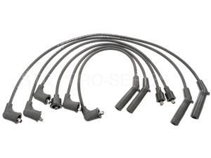 STANDARD PRO SERIES 29508 Spark Plug Wire Set STANDARD PRO SERIES 29508 Spark Plug Wire Set