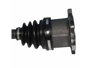 GSP NORTH AMERICA INC. NCV53595 GSP CV Axle GSP NORTH AMERICA INC. NCV53595 GSP CV Axle