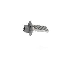 ACDELCO GM ORIGINAL EQUIPMENT 15-80847 Heating and Air Conditioning Blower Motor Resistor ACDELCO GM ORIGINAL EQUIPMENT 15-80847 Heating and Air Conditioning Blower Motor Resistor