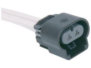 ACDELCO GM ORIGINAL EQUIPMENT PT2194 Multi-Purpose Wiring Connector ACDELCO GM ORIGINAL EQUIPMENT PT2194 Multi-Purpose Wiring Connector