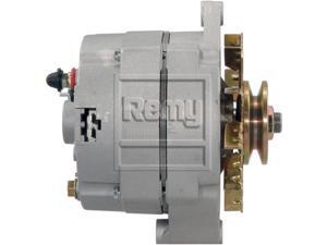 REMY 91751 NEW-ALTERNATOR REMY 91751 NEW-ALTERNATOR