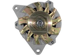 REMY 91206 NEW-ALTERNATOR REMY 91206 NEW-ALTERNATOR