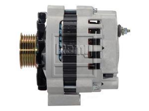 REMY 91324 NEW-ALTERNATOR REMY 91324 NEW-ALTERNATOR