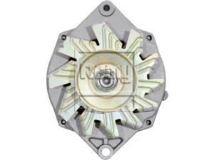 REMY 20039 RMFD-ALTERNATOR REMY 20039 RMFD-ALTERNATOR