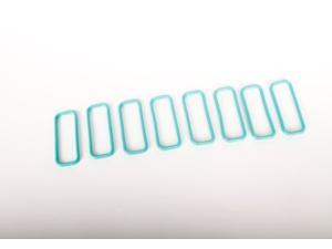 ACDELCO GM ORIGINAL EQUIPMENT 89017585 GASKET KIT,INT MANIF ACDELCO GM ORIGINAL EQUIPMENT 89017585 GASKET KIT,INT MANIF