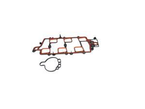 ACDELCO GM ORIGINAL EQUIPMENT 89017554 GASKET KIT,UPR INT MANIF ACDELCO GM ORIGINAL EQUIPMENT 89017554 GASKET KIT,UPR INT MANIF