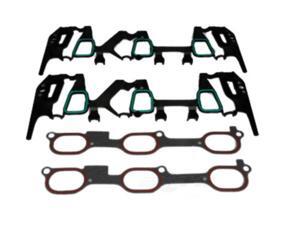 ACDELCO GM ORIGINAL EQUIPMENT 89017559 GASKET KIT,INT MANIF ACDELCO GM ORIGINAL EQUIPMENT 89017559 GASKET KIT,INT MANIF