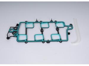 ACDELCO GM ORIGINAL EQUIPMENT 89017683 GASKET KIT,UPR INT MANIF ACDELCO GM ORIGINAL EQUIPMENT 89017683 GASKET KIT,UPR INT MANIF