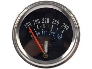 CHAMP SERVICE LINE 7-155 WATER TEMP GAUGE CHAMP SERVICE LINE 7-155 WATER TEMP GAUGE