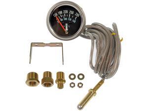 CHAMP SERVICE LINE 7-120 WATER TEMP GAUGE CHAMP SERVICE LINE 7-120 WATER TEMP GAUGE