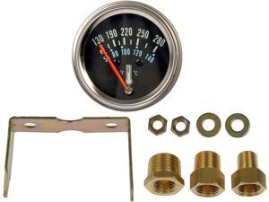 CHAMP SERVICE LINE 7-111 WATER TEMP GAUGE CHAMP SERVICE LINE 7-111 WATER TEMP GAUGE