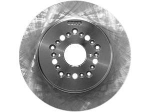 BENDIX PREMIUM DRUM AND ROTOR PRT1064 Disc Brake Rotor BENDIX PREMIUM DRUM AND ROTOR PRT1064 Disc Brake Rotor