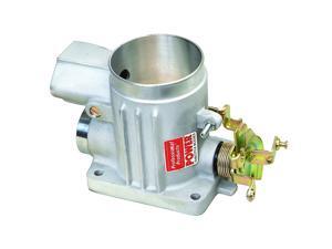 PROFESSIONAL PRODUCTS 69222 70mm Throttle Body-1996/later Satin PROFESSIONAL PRODUCTS 69222 70mm Throttle Body-1996/later Satin