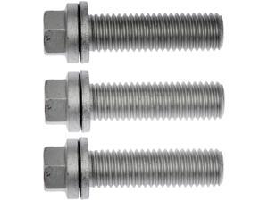 DORMAN OE SOLUTIONS 917-507 Hub Bolts DORMAN OE SOLUTIONS 917-507 Hub Bolts