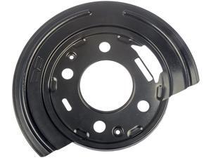 DORMAN OE SOLUTIONS 924-214 Dust Shield DORMAN OE SOLUTIONS 924-214 Dust Shield