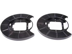 DORMAN OE SOLUTIONS 924-219 Backing Plate DORMAN OE SOLUTIONS 924-219 Backing Plate