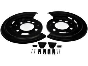 DORMAN OE SOLUTIONS 924-212 Backing Plate DORMAN OE SOLUTIONS 924-212 Backing Plate