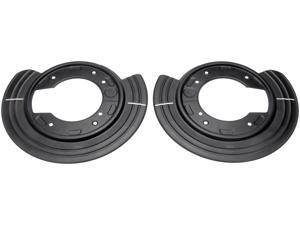 DORMAN OE SOLUTIONS 924-230 Dust Shield DORMAN OE SOLUTIONS 924-230 Dust Shield
