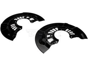 DORMAN OE SOLUTIONS 947-006 Dust Shield DORMAN OE SOLUTIONS 947-006 Dust Shield
