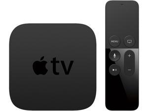Apple A1625 32BLK CRB Apple TV 32GB - Black (Certified Refurbished)