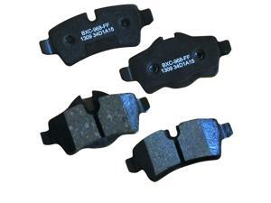 STOP BY BENDIX SBC1309 Disc Brake Pad Set STOP BY BENDIX SBC1309 Disc Brake Pad Set