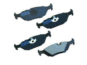 STOP BY BENDIX SBM279 Disc Brake Pad Set STOP BY BENDIX SBM279 Disc Brake Pad Set