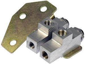 DORMAN OE SOLUTIONS 905-930 BRAKE PROP VALVE DORMAN OE SOLUTIONS 905-930 BRAKE PROP VALVE
