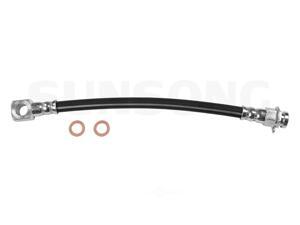 SUNSONG NORTH AMERICA 2201045 Brake Hose SUNSONG NORTH AMERICA 2201045 Brake Hose