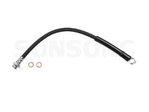 SUNSONG NORTH AMERICA 2201022 Brake Hose SUNSONG NORTH AMERICA 2201022 Brake Hose