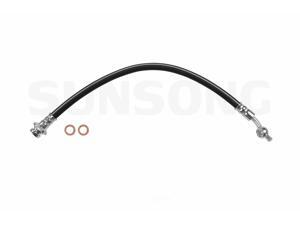 SUNSONG NORTH AMERICA 2204803 Brake Hose SUNSONG NORTH AMERICA 2204803 Brake Hose
