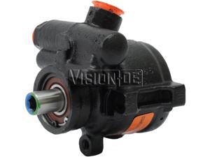 VISION-OE 733-0129 Reman Steering Pump VISION-OE 733-0129 Reman Steering Pump