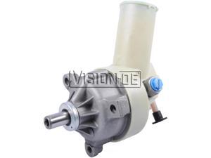 VISION-OE 711-2120 Reman Steering Pump VISION-OE 711-2120 Reman Steering Pump
