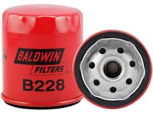 BALDWIN B228 Engine Oil Filter BALDWIN B228 Engine Oil Filter
