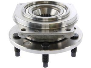 CENTRIC PARTS 400.62009E Hub/Bearing Assembly CENTRIC PARTS 400.62009E Hub/Bearing Assembly
