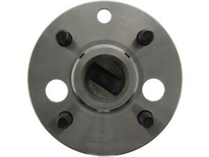 CENTRIC PARTS 407.62030E Hub/Bearing Assembly CENTRIC PARTS 407.62030E Hub/Bearing Assembly