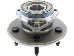 CENTRIC PARTS 400.65002E Hub/Bearing Assembly CENTRIC PARTS 400.65002E Hub/Bearing Assembly