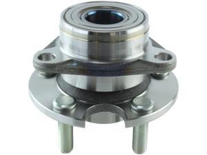 CENTRIC PARTS 403.62002E Hub/Bearing Assembly CENTRIC PARTS 403.62002E Hub/Bearing Assembly
