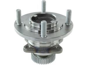 CENTRIC PARTS 406.46004E Hub/Bearing Assembly CENTRIC PARTS 406.46004E Hub/Bearing Assembly