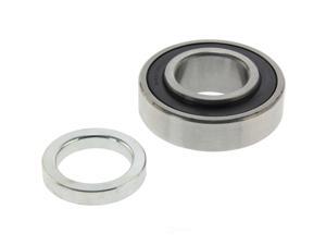 CENTRIC PARTS 411.61000E Axle Shaft Bearing CENTRIC PARTS 411.61000E Axle Shaft Bearing