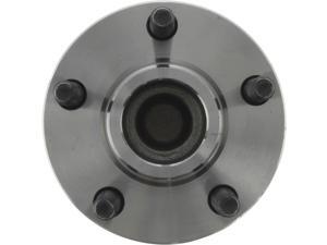 CENTRIC PARTS 406.63001E Hub/Bearing Assembly CENTRIC PARTS 406.63001E Hub/Bearing Assembly