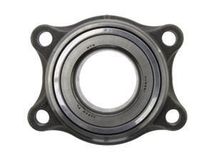 CENTRIC PARTS 405.42014 Flange Wheel Bearing CENTRIC PARTS 405.42014 Flange Wheel Bearing