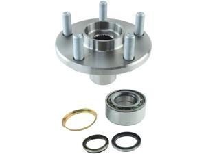 CENTRIC PARTS 403.44003E Hub/Bearing Assembly CENTRIC PARTS 403.44003E Hub/Bearing Assembly