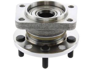 CENTRIC PARTS 400.20000E Hub/Bearing Assembly CENTRIC PARTS 400.20000E Hub/Bearing Assembly