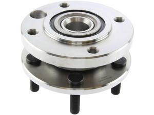 CENTRIC PARTS 400.67002E Hub/Bearing Assembly CENTRIC PARTS 400.67002E Hub/Bearing Assembly