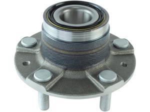 CENTRIC PARTS 405.45001E Hub/Bearing Assembly CENTRIC PARTS 405.45001E Hub/Bearing Assembly