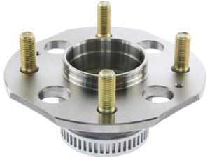 CENTRIC PARTS 406.40011E Hub/Bearing Assembly CENTRIC PARTS 406.40011E Hub/Bearing Assembly