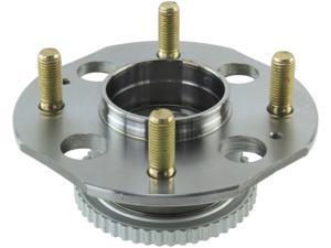 CENTRIC PARTS 406.40012E Hub/Bearing Assembly CENTRIC PARTS 406.40012E Hub/Bearing Assembly