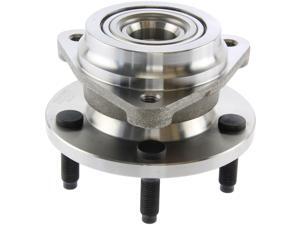 CENTRIC PARTS 400.65001E Hub/Bearing Assembly CENTRIC PARTS 400.65001E Hub/Bearing Assembly